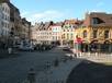  immeubles de la place Bettignies